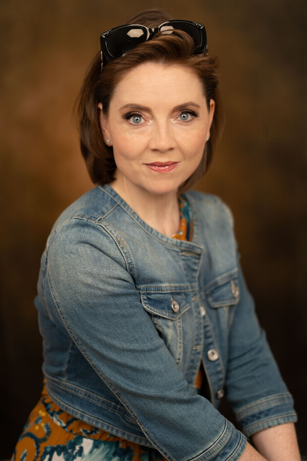 Monika Hügel